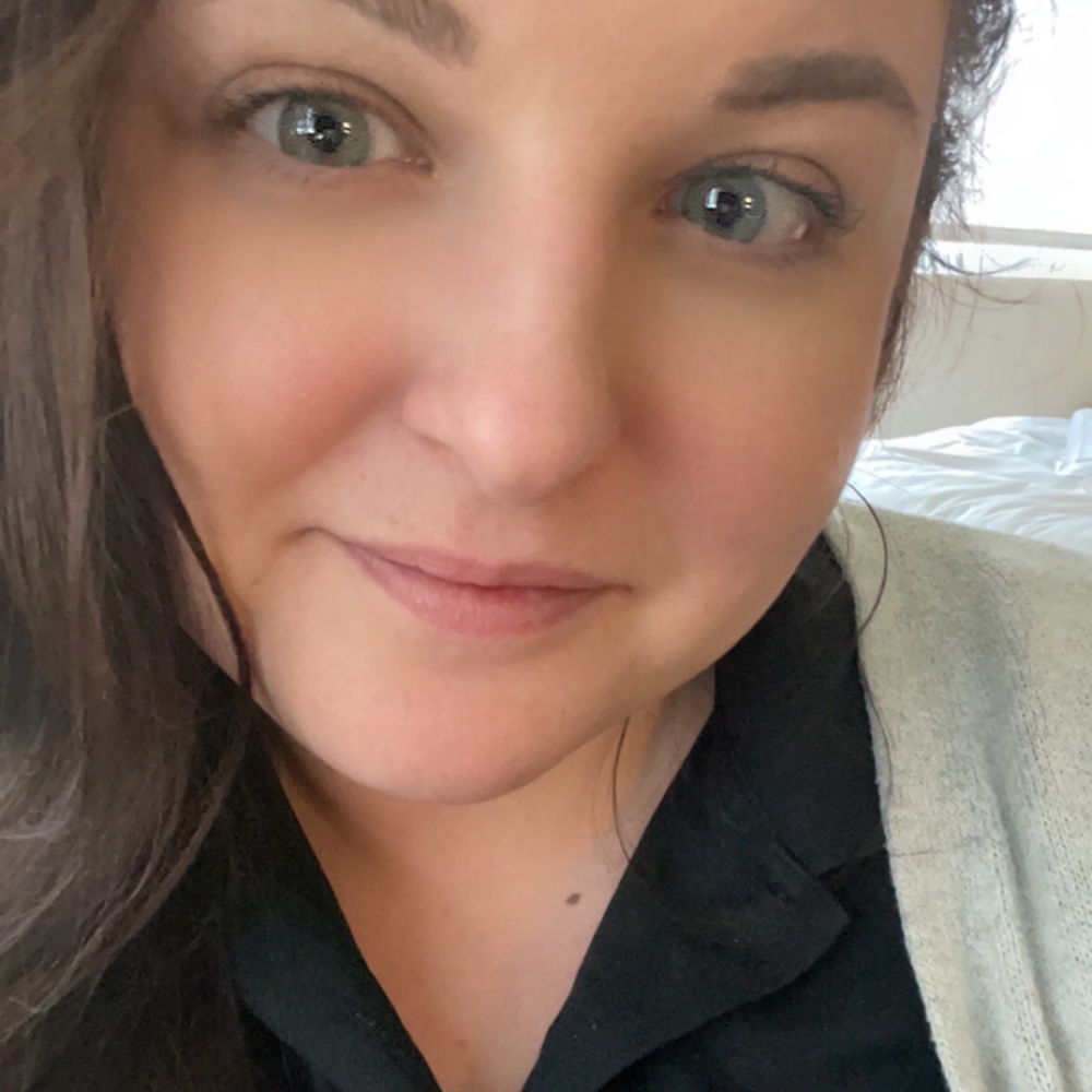 Meet your Posher, Brianna